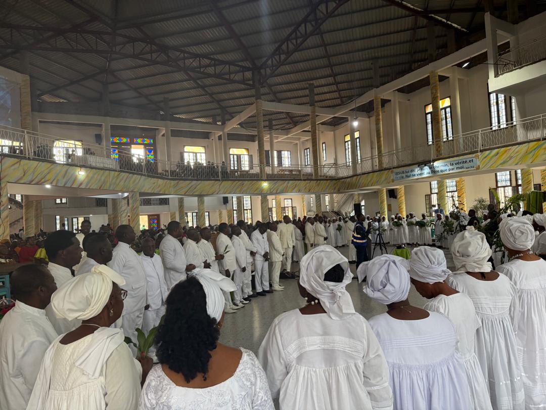 Don de Reconnaissance 2025 - DIASPORA